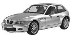 BMW E36-7 U213F Fault Code