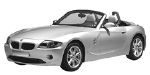 BMW E85 U213F Fault Code