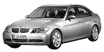 BMW E90 U213F Fault Code