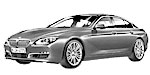 BMW F06 U213F Fault Code