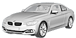 BMW F32 U213F Fault Code